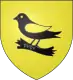 Coat of arms of Ceintrey