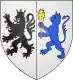 Coat of arms of Cerville