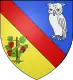 Coat of arms of Château-sur-Allier