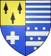 Coat of arms of Châteaumeillant