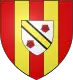 Coat of arms of Châteauneuf-de-Gadagne