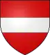 Coat of arms of Chamalières