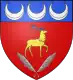 Coat of arms of Le Chambon-sur-Lignon