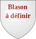 Coat of arms of Chambon