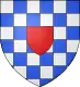 Coat of arms of Chambry