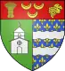 Coat of arms of Chamigny