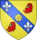 Coat of arms of Champagnac