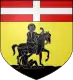 Coat of arms of Champanges