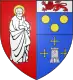 Coat of arms of Champenoux