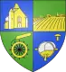 Coat of arms of Champigneulle