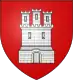 Coat of arms of Charleval