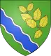 Coat of arms of Charmes-sur-l'Herbasse