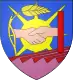 Coat of arms of Charvieu-Chavagneux