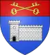 Coat of arms of Chasselay