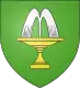 Coat of arms of Chassenon