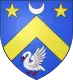 Coat of arms of Chaudon