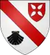 Coat of arms of Chaum