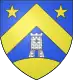 Coat of arms of Chaumont-sur-Aire