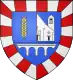 Coat of arms of Chaumussay