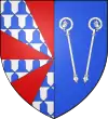 Coat of arms of Chavagnes-en-Paillers