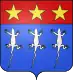 Coat of arms of Chaville