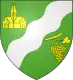 Coat of arms of Cheix-en-Retz