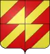 Coat of arms of Chemillé