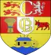 Coat of arms of Chéniers