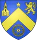 Coat of arms of Cheppy