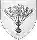 Coat of arms of Cheux