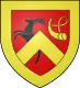 Coat of arms of Chissey-lès-Macon