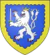 Coat of arms of Choloy-Ménillot