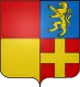 Coat of arms of Ciadoux