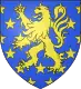 Coat of arms of Ciré-d'Aunis