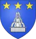 Coat of arms of Clairefontaine-en-Yvelines