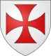 Coat of arms of Clermont-Dessous