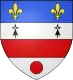 Coat of arms of Clermont-l'Hérault