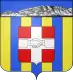 Coat of arms of Collonges-sous-Salève