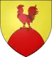 Coat of arms of Colomars