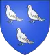 Coat of arms of Colombières-sur-Orb