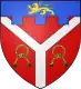 Coat of arms of Combret