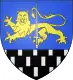 Coat of arms of Connac