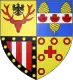 Coat of arms of Cosmes