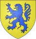 Coat of arms of Couesmes