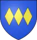 Coat of arms of Coulonges-Cohan