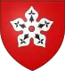 Coat of arms of Crépon