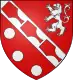 Coat of arms of Craponne