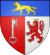 Coat of arms of Cravans