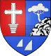 Coat of arms of La Croix-Valmer