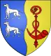 Coat of arms of Croze